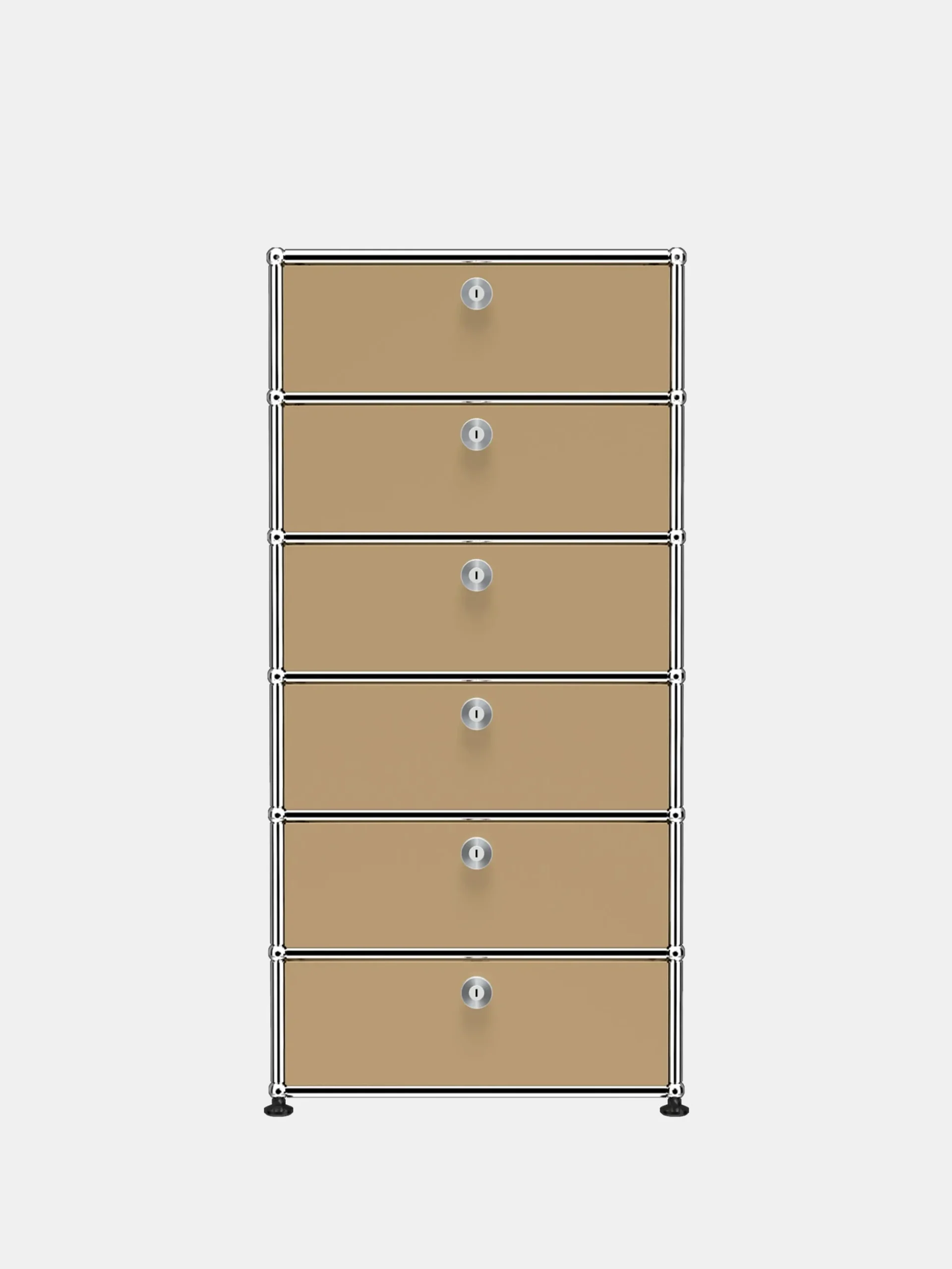 54 Shoe Dresser