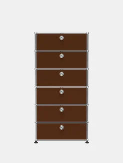 54 Shoe Dresser