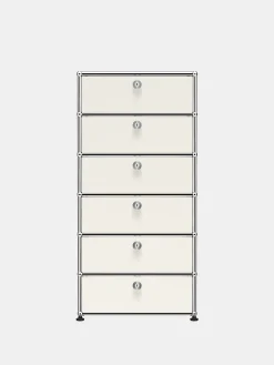 54 Shoe Dresser