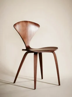 Side Chair – Classic Walnut