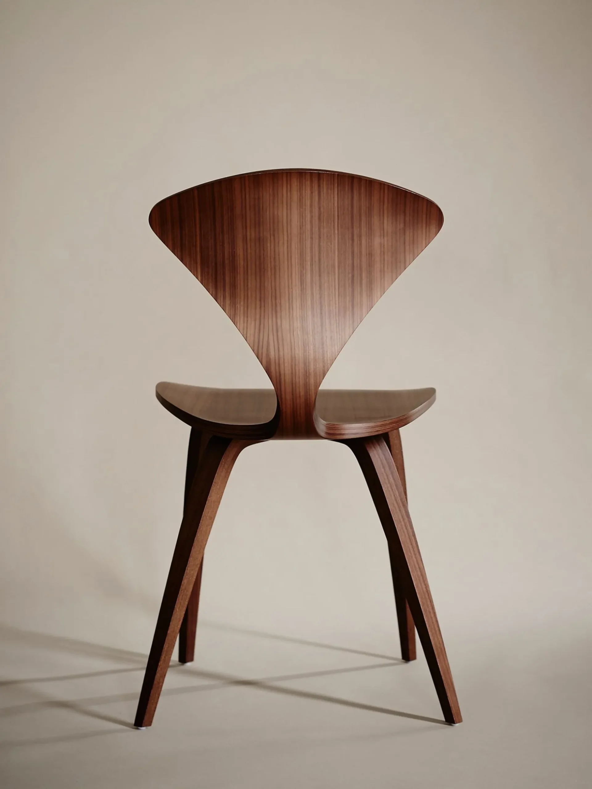 Side Chair – Classic Walnut