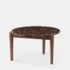 Sidekicks Coffee Table - Terrazzo
