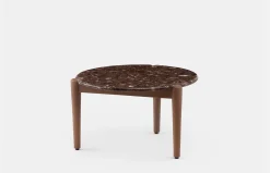 Sidekicks Coffee Table - Terrazzo