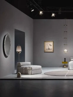 Signal X Floor Lamp