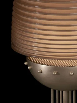 Signal X Floor Lamp
