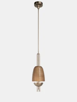 Signal X Pendant