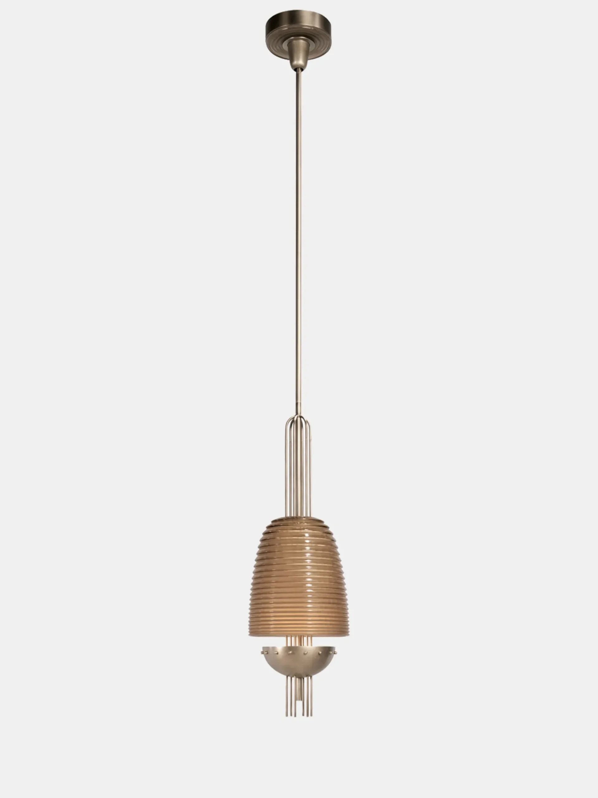 Signal X Pendant