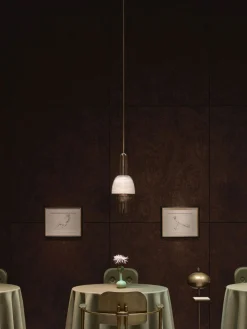 Signal X Pendant