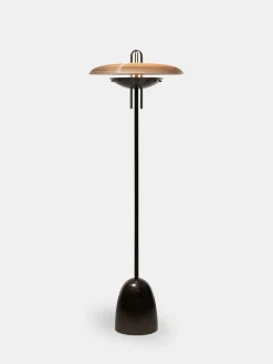 Signal Y Floor Lamp