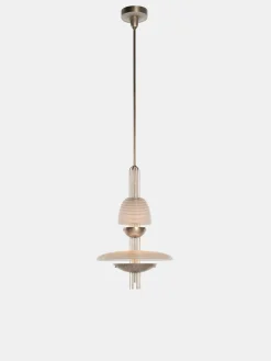 Signal Z Pendant