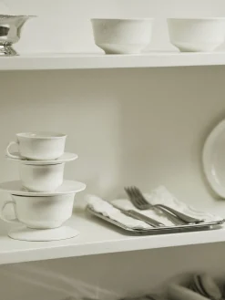 Silhouette Bowl XS