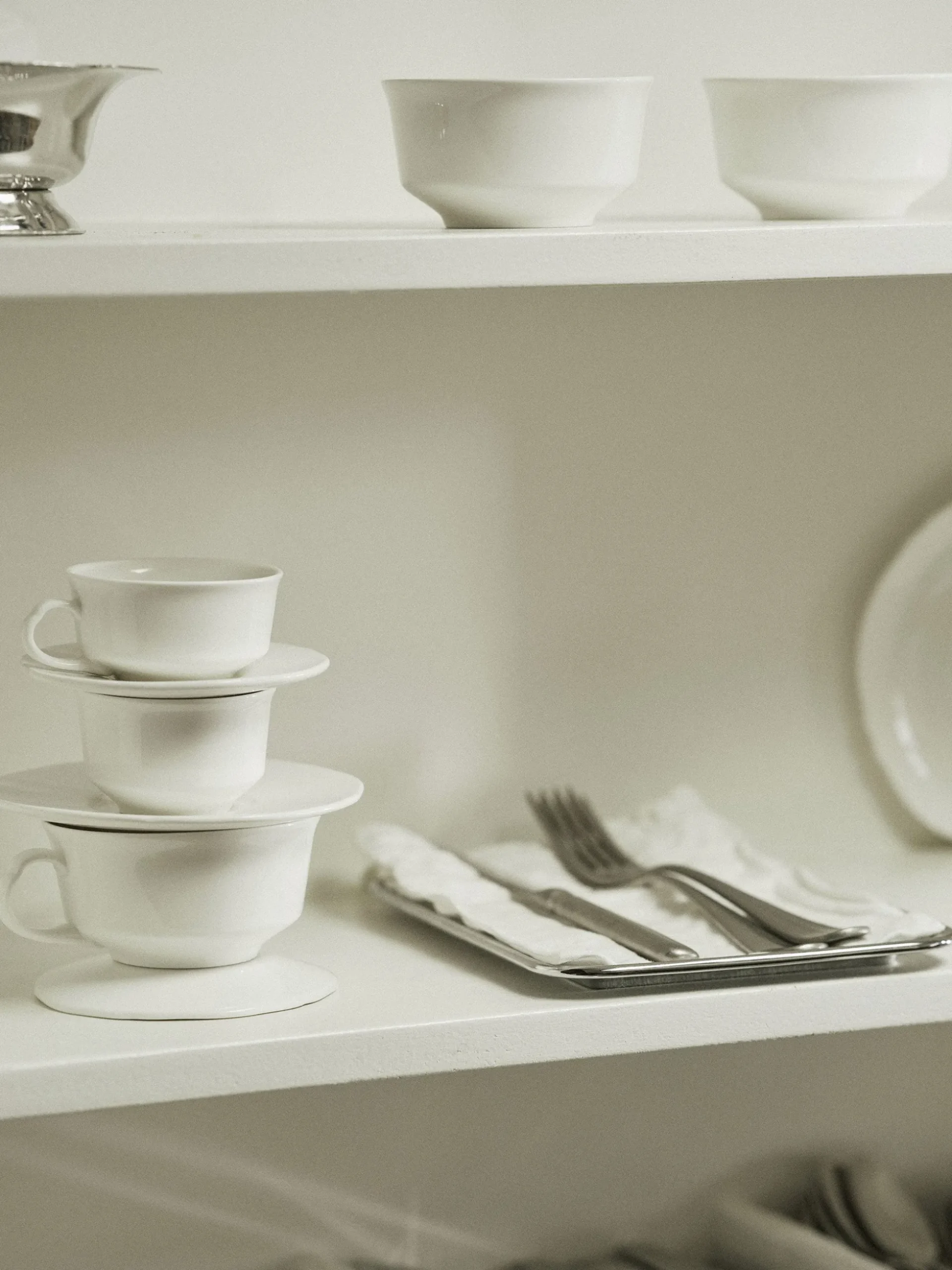 Silhouette Bowl XS