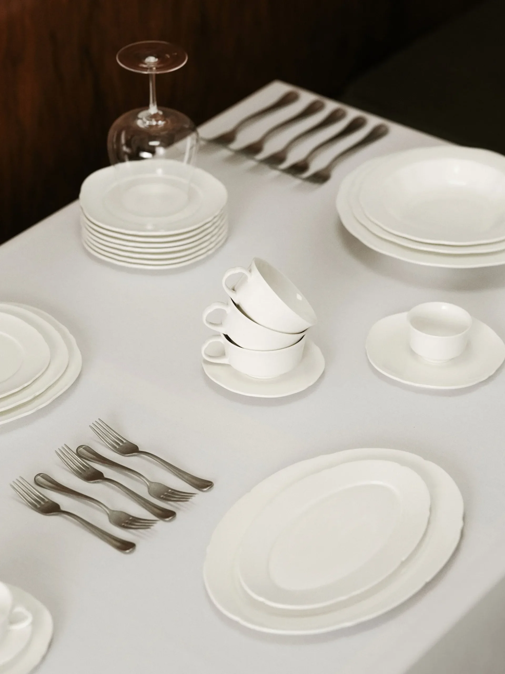 Silhouette Bowl XS
