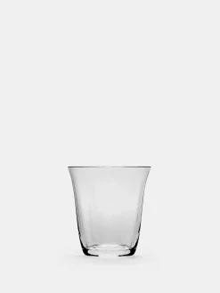 Silhouette Double Espresso Glass
