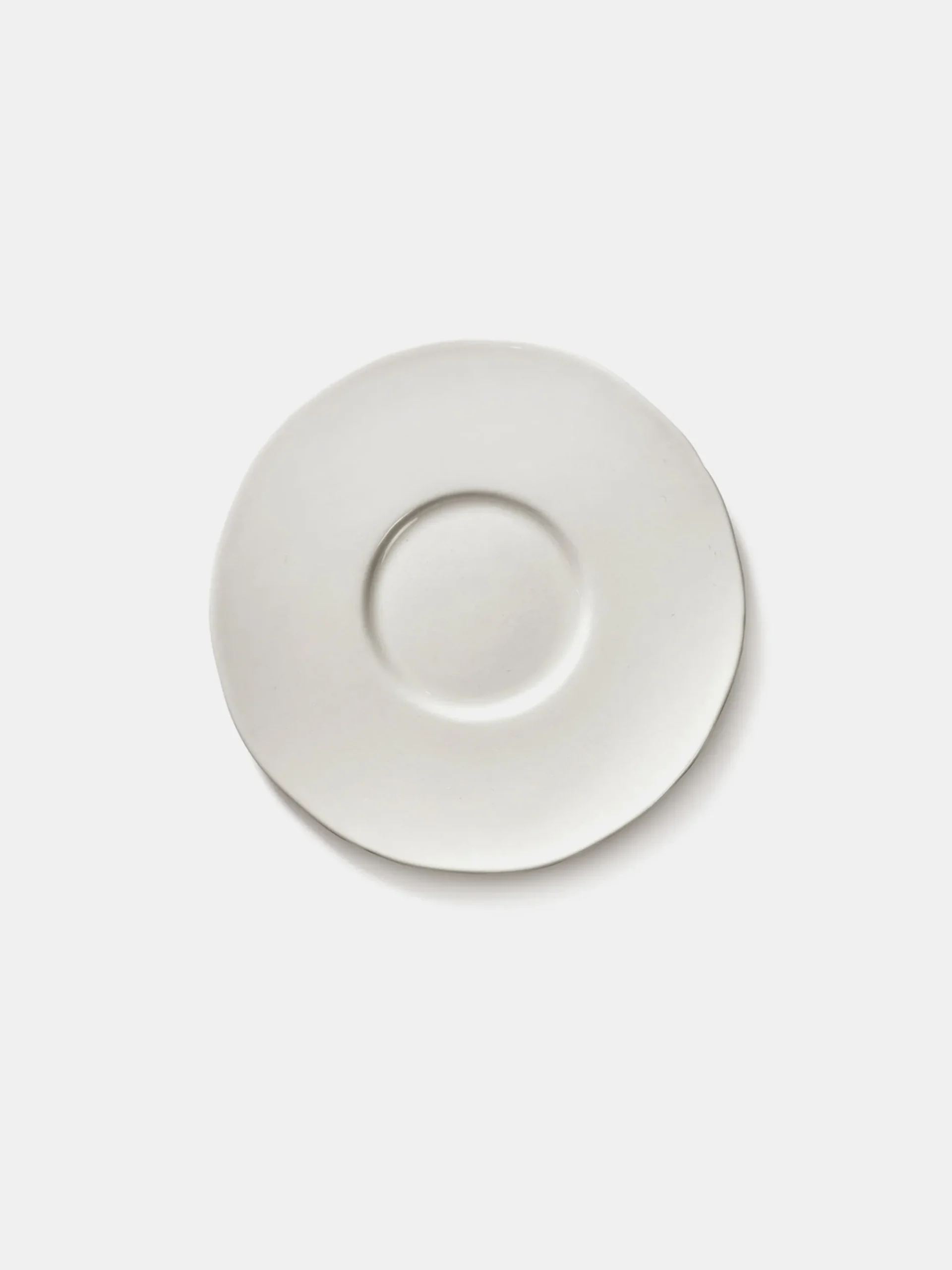 Silhouette Espresso Cup