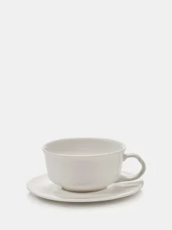 Silhouette Espresso Cup