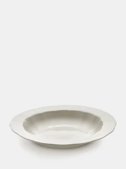 Silhouette High Plate