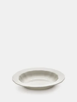 Silhouette High Plate