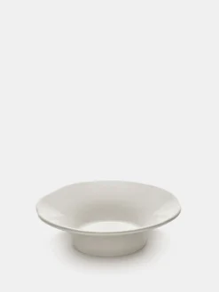 Silhouette High Side Plate