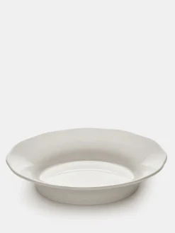Silhouette High Side Plate