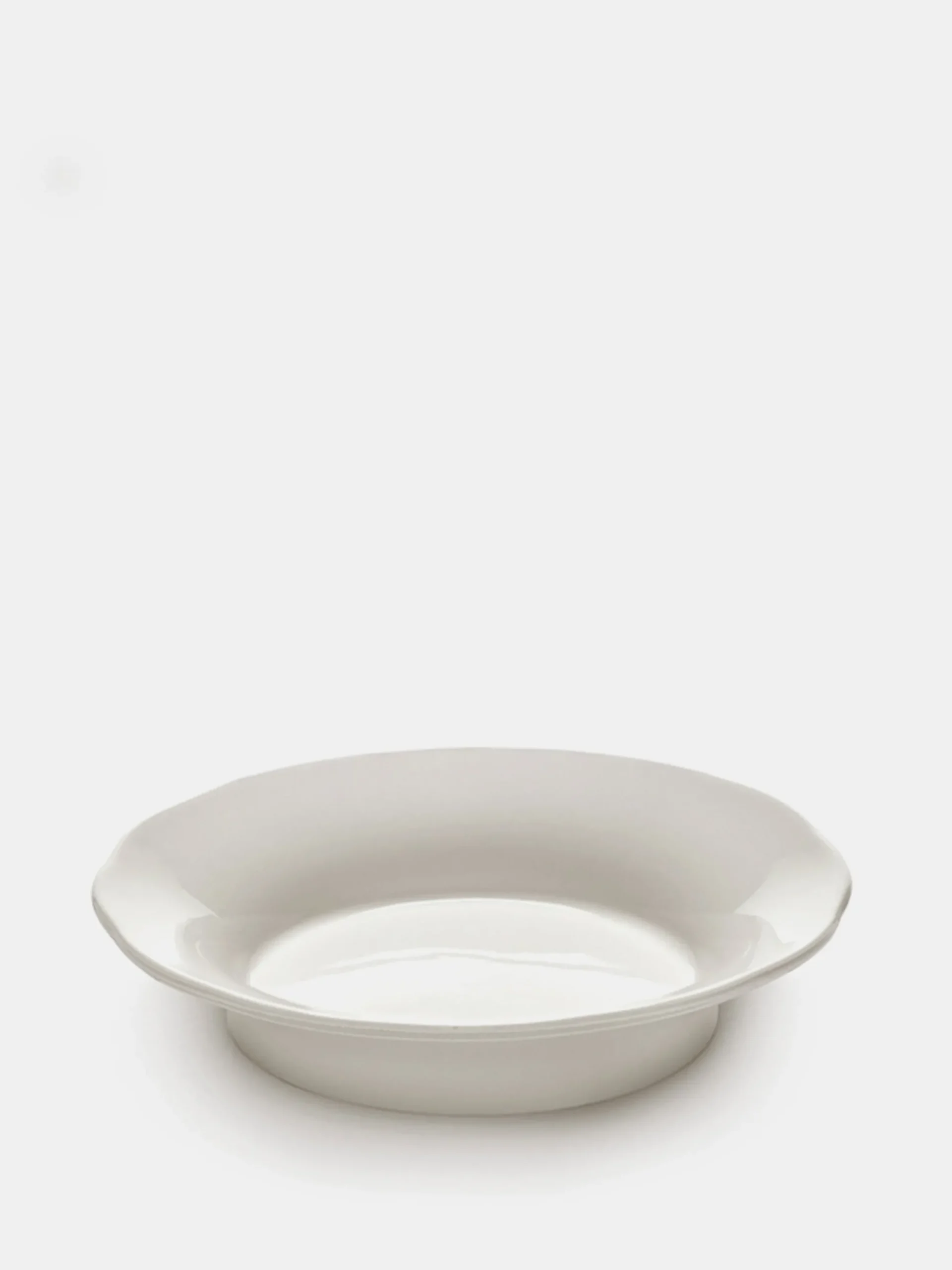 Silhouette High Side Plate