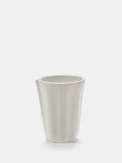 Silhouette Milk Jug