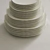 Silhouette Plate