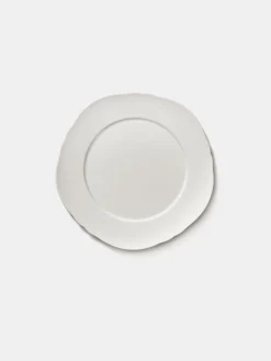 Silhouette Plate