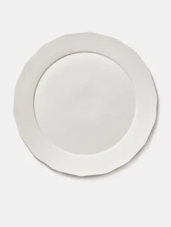 Silhouette Plate
