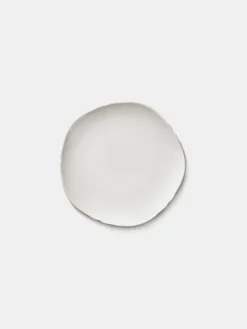 Silhouette Plate - 15 cm