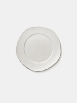 Silhouette Plate - 17 cm