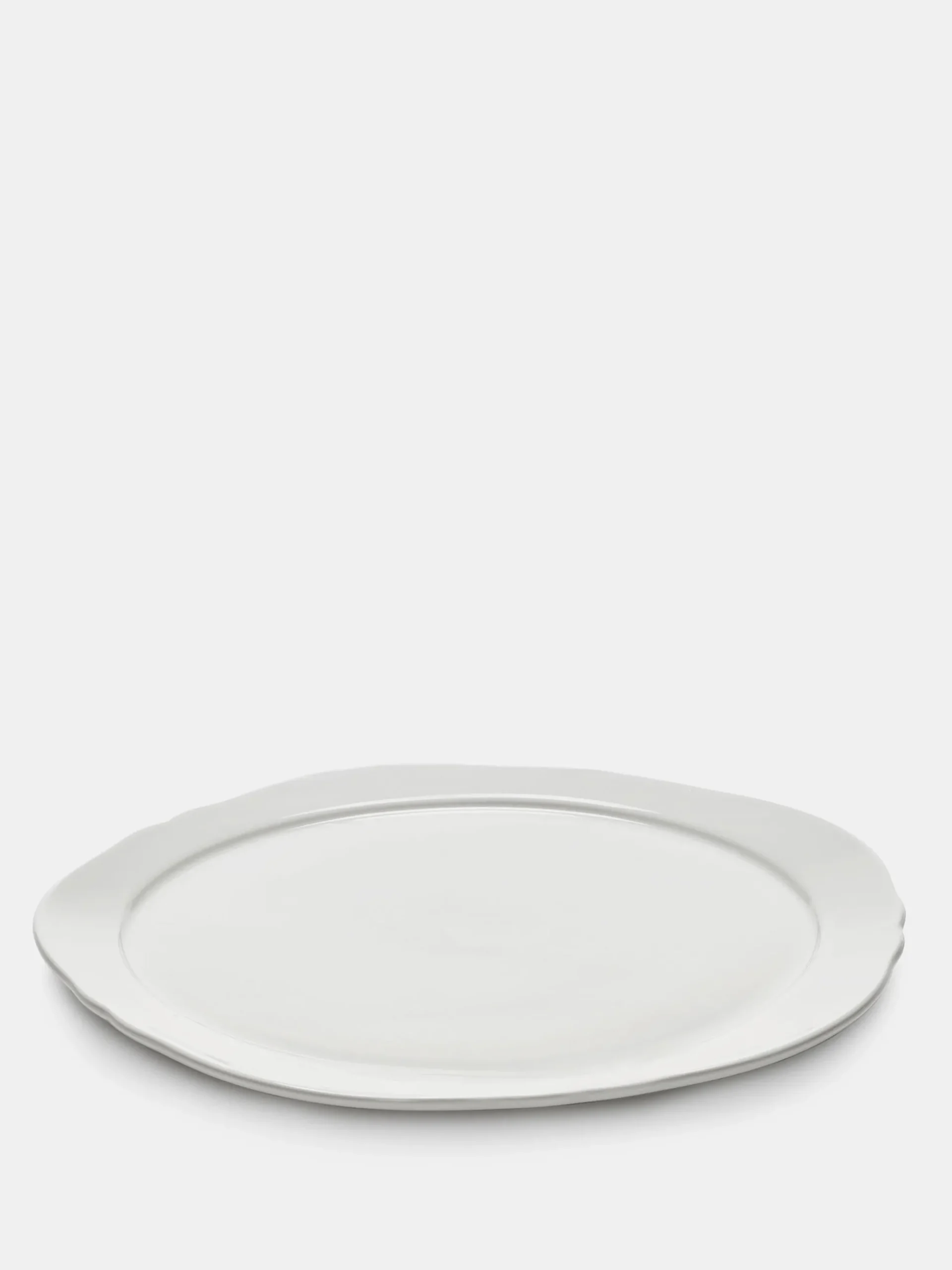 Silhouette Plate - 27,2 cm