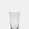 Silhouette Tea Glass