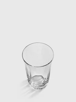 Silhouette Tea Glass
