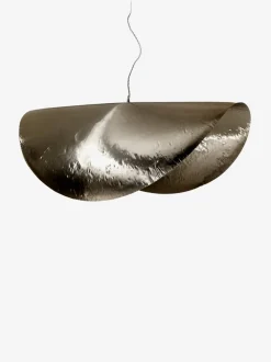 Silver 96 Pendant