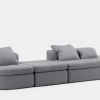 Sirius Sofa System - Linear Sofa
