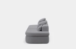 Sirius Sofa System - Linear Sofa