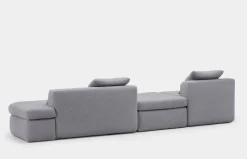 Sirius Sofa System - Linear Sofa