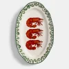 Sirène Shrimp Platter