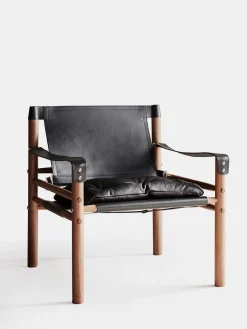 Sirocco Armchair