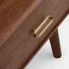 Solo Bedside Chest