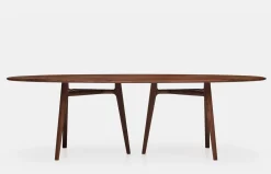 Solo Dining Table