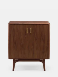 Solo 2-Door Cabinet