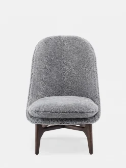 Solo Lounge Chair