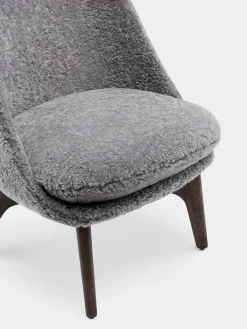 Solo Lounge Chair