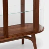 Solo Tall Vitrine