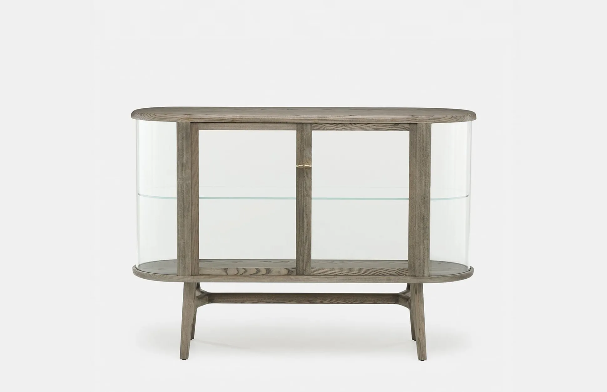 Solo Vitrine