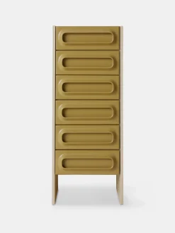 Space Drawer Cabinet