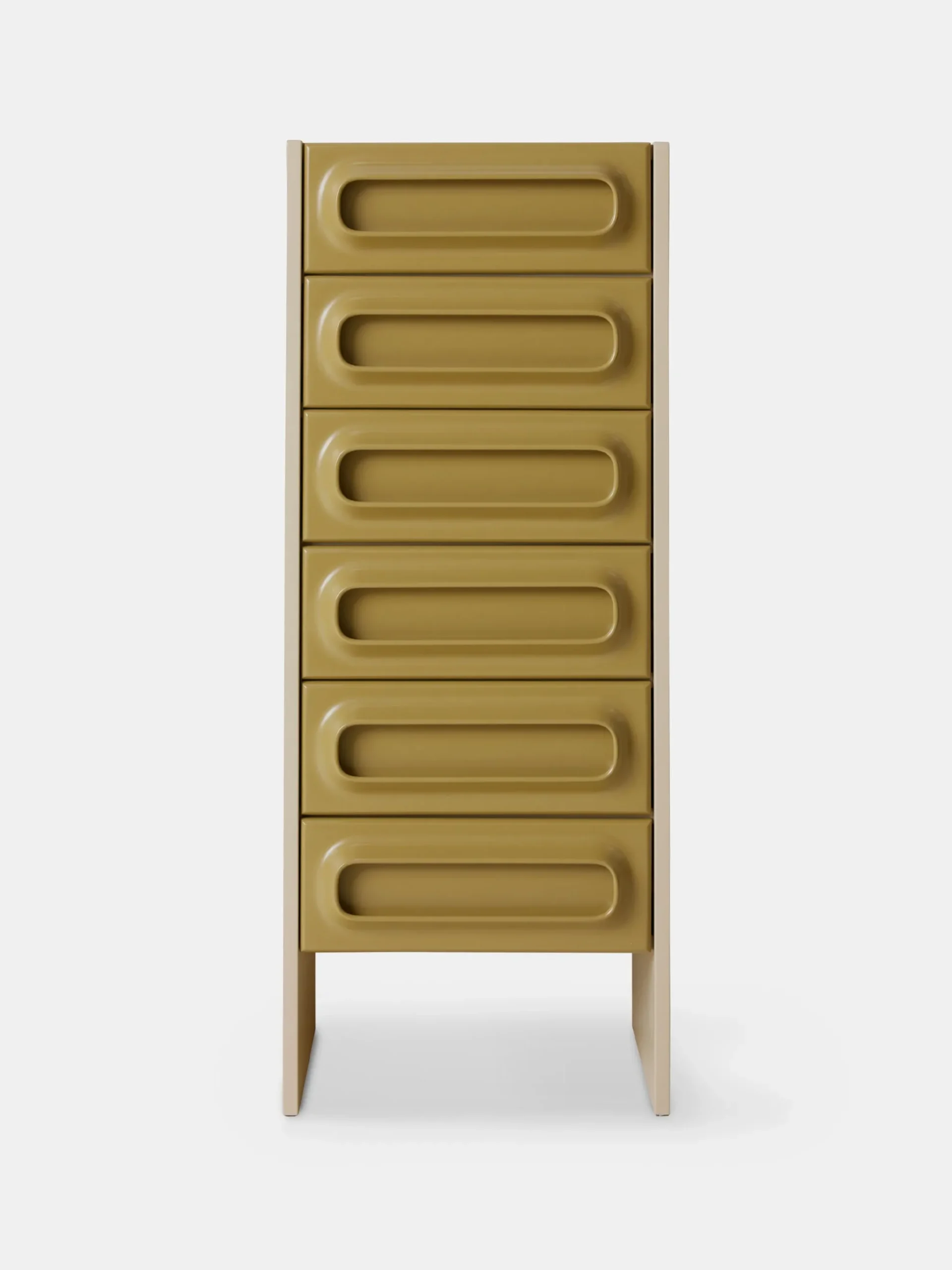 Space Drawer Cabinet