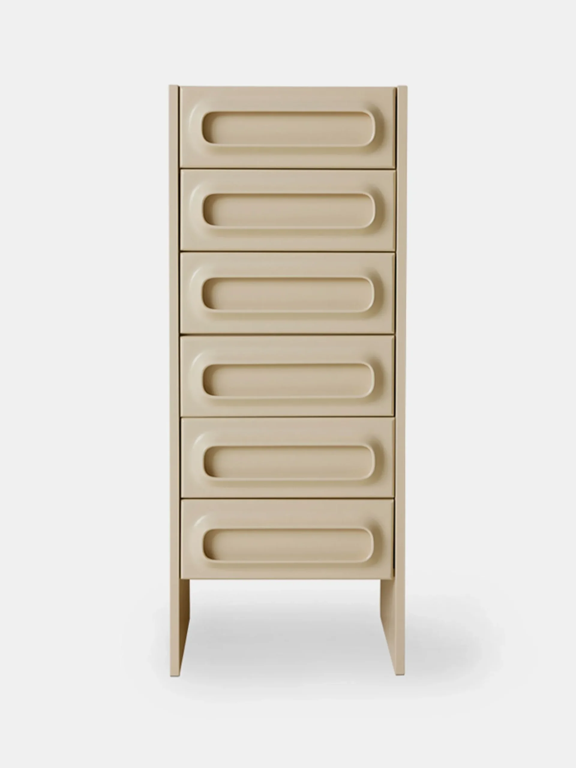 Space Drawer Cabinet